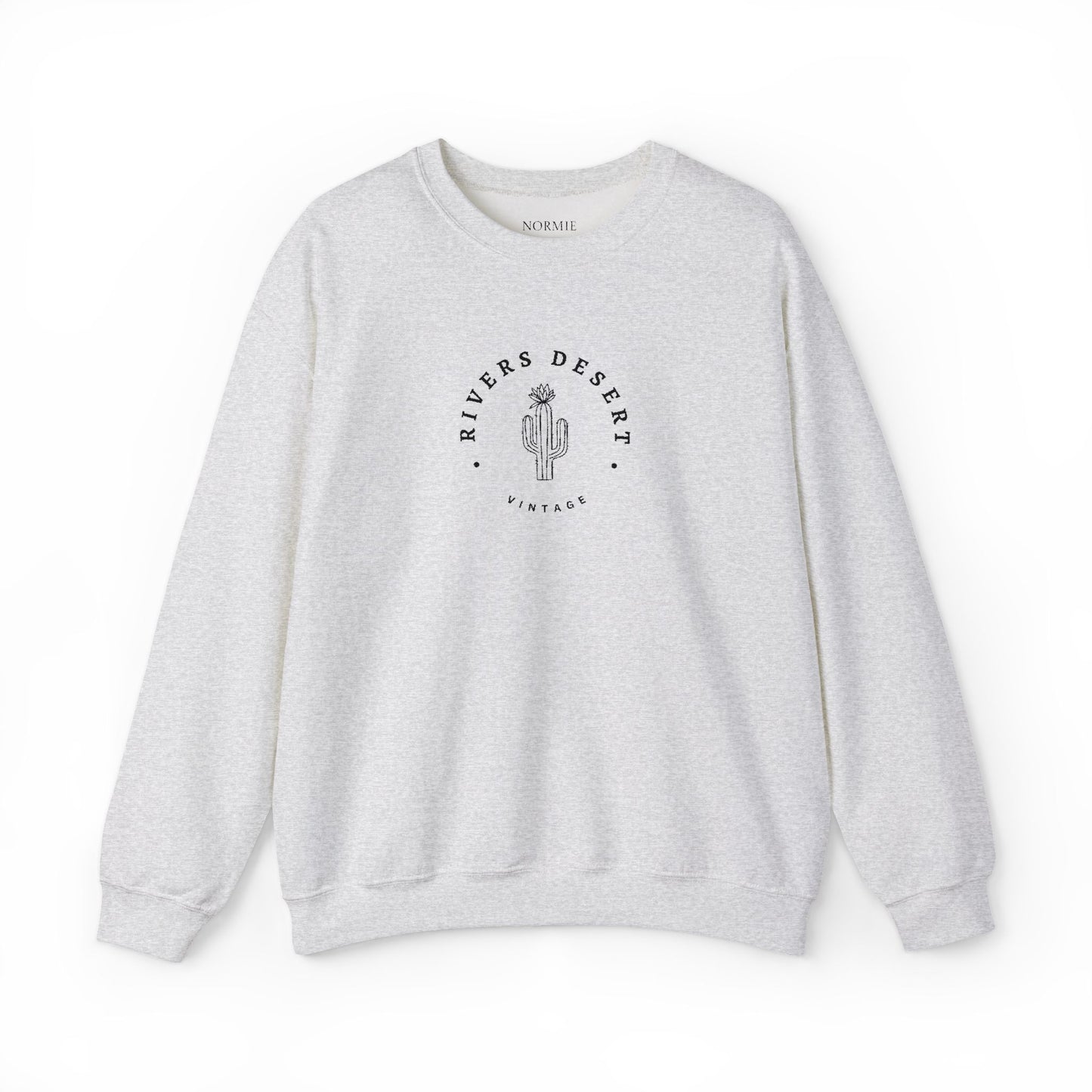 Rivers Desert Vintage | Custom | Logo | Embroidery |