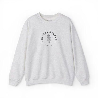 Rivers Desert Vintage | Custom | Logo | Embroidery |