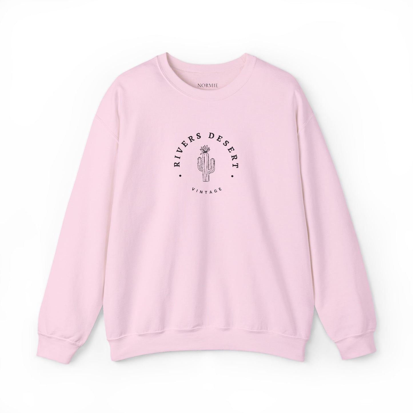 Rivers Desert Vintage | Custom | Logo | Embroidery |