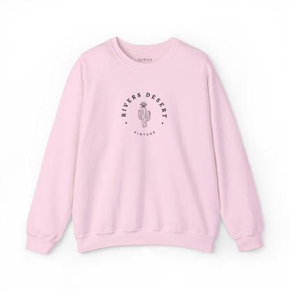 Rivers Desert Vintage | Custom | Logo | Embroidery |