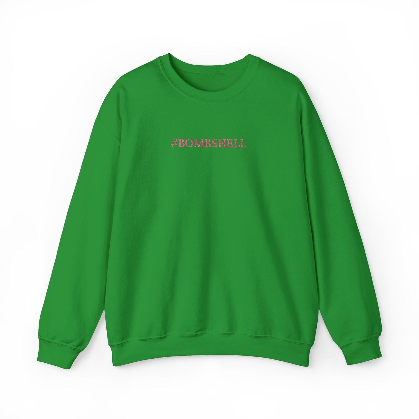 Bombshell | Love Island | Sweatshirt | Quote |