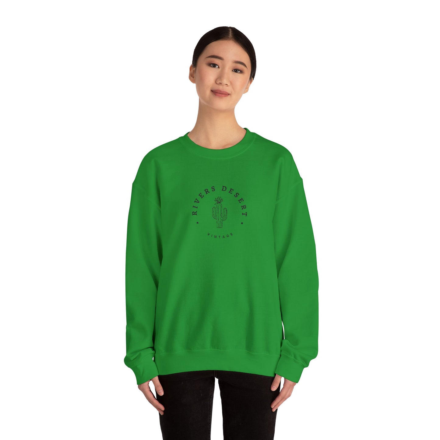 Rivers Desert Vintage | Custom | Logo | Embroidery |