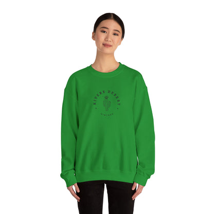 Rivers Desert Vintage | Custom | Logo | Embroidery |