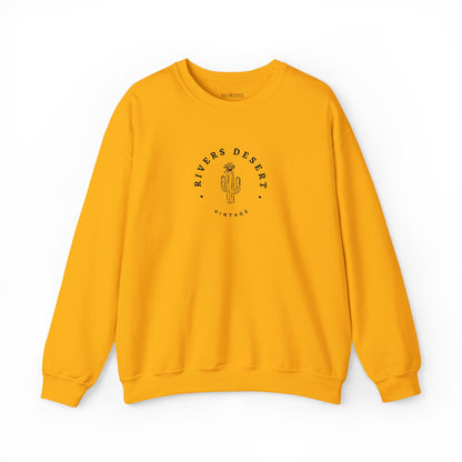 Rivers Desert Vintage | Custom | Logo | Embroidery |