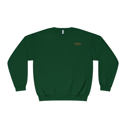 Good Boyz Club | Lab | Dog | Woods | Hunting | Sweatshirt