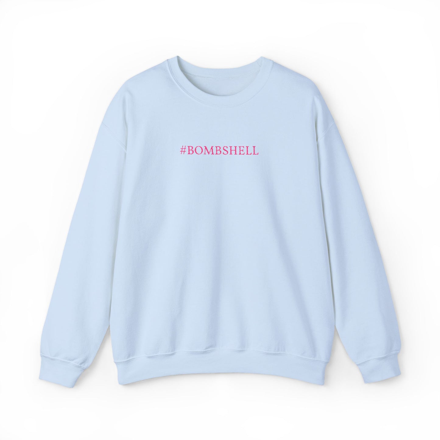 Bombshell | Love Island | Sweatshirt | Quote |