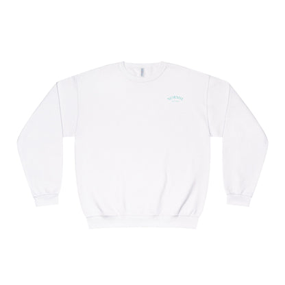 Rainbow Row | Charleston | Sweatshirt | Coastal Cottage | Cute |
