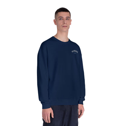 Blue | Wildflower | Billie | Bouquet | Sweatshirt |