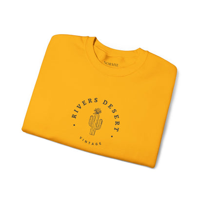 Rivers Desert Vintage | Custom | Logo | Embroidery |